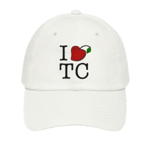 White Cap
