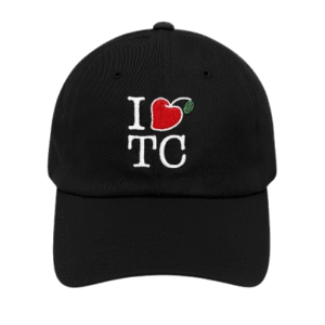 Black Cap