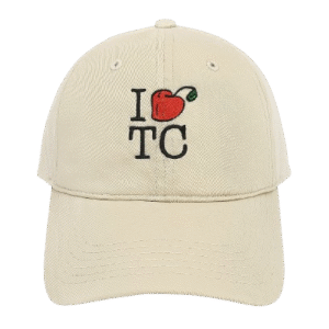 Tan Cap